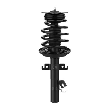 Suspension Strut and Coil Spring Assembly