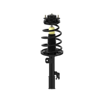 Suspension Strut and Coil Spring Assembly
