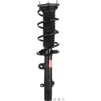 Suspension Strut and Coil Spring Assembly