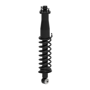 Suspension Strut and Coil Spring Assembly