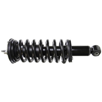 Suspension Strut and Coil Spring Assembly