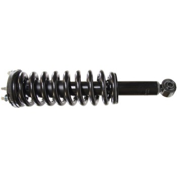 Suspension Strut and Coil Spring Assembly