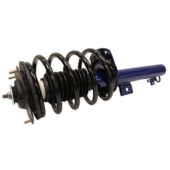 Suspension Strut and Coil Spring Assembly