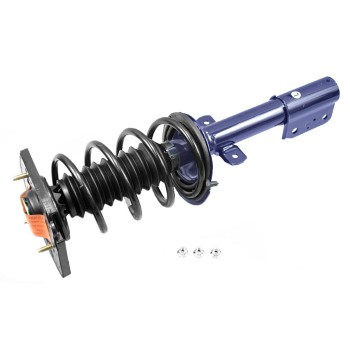 Suspension Strut and Coil Spring Assembly