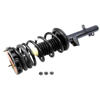 Suspension Strut and Coil Spring Assembly