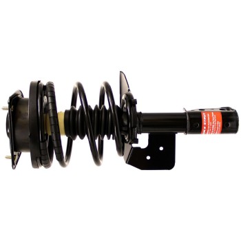 Suspension Strut and Coil Spring Assembly