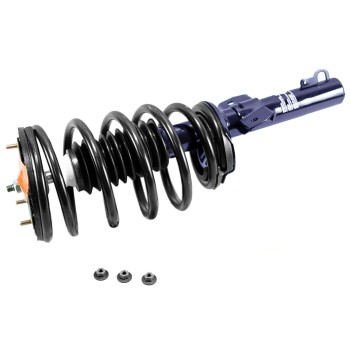 Suspension Strut and Coil Spring Assembly