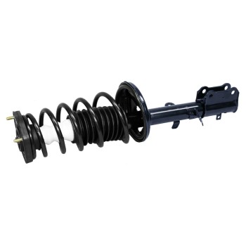 Suspension Strut and Coil Spring Assembly