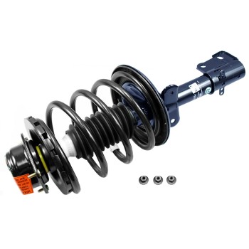 Suspension Strut and Coil Spring Assembly