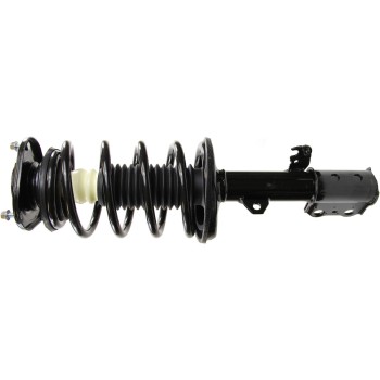 Suspension Strut and Coil Spring Assembly