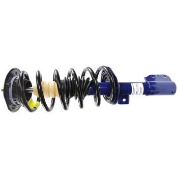 Suspension Strut and Coil Spring Assembly
