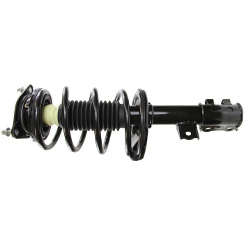 Suspension Strut and Coil Spring Assembly