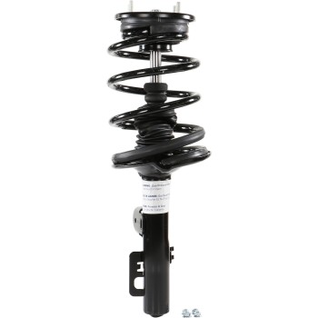 Suspension Strut and Coil Spring Assembly