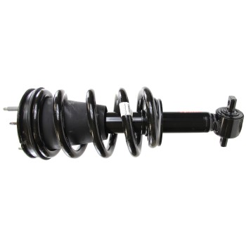 Suspension Strut and Coil Spring Assembly