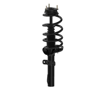Suspension Strut and Coil Spring Assembly