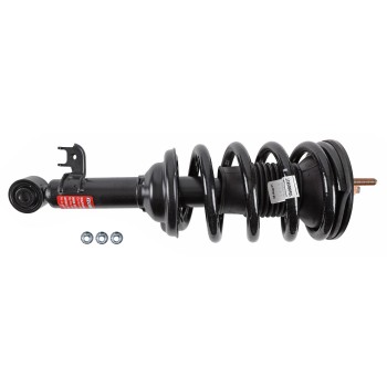 Suspension Strut and Coil Spring Assembly