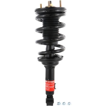 Suspension Strut and Coil Spring Assembly