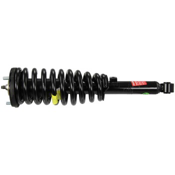 Suspension Strut and Coil Spring Assembly