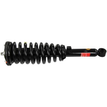 Suspension Strut and Coil Spring Assembly