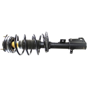 Suspension Strut and Coil Spring Assembly