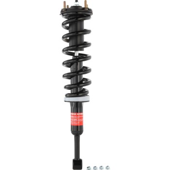 Suspension Strut and Coil Spring Assembly