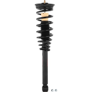 Suspension Strut and Coil Spring Assembly