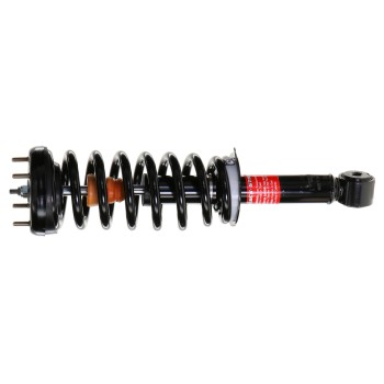 Suspension Strut and Coil Spring Assembly