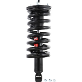 Suspension Strut and Coil Spring Assembly