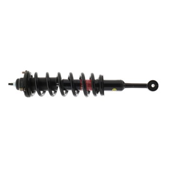 Suspension Strut and Coil Spring Assembly