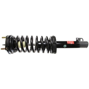 Suspension Strut and Coil Spring Assembly