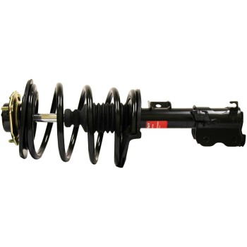 Suspension Strut and Coil Spring Assembly