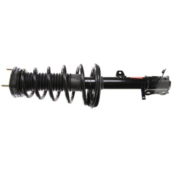 Suspension Strut and Coil Spring Assembly