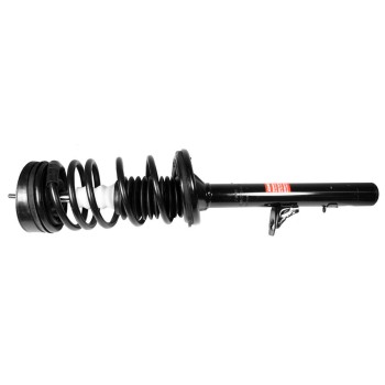 Suspension Strut and Coil Spring Assembly