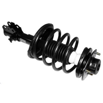 Suspension Strut and Coil Spring Assembly