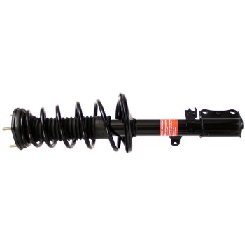 Suspension Strut and Coil Spring Assembly