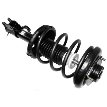 Suspension Strut and Coil Spring Assembly
