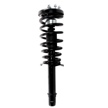 Suspension Strut and Coil Spring Assembly