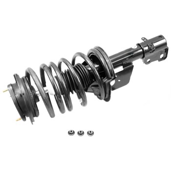 Suspension Strut and Coil Spring Assembly