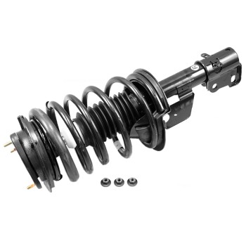 Suspension Strut and Coil Spring Assembly