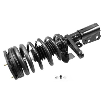 Suspension Strut and Coil Spring Assembly