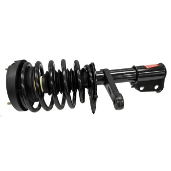 Suspension Strut and Coil Spring Assembly