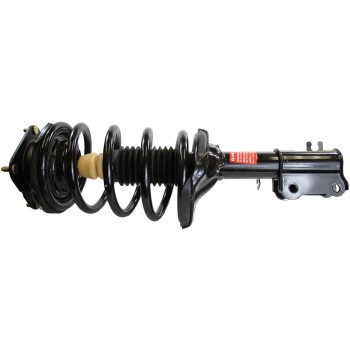 Suspension Strut and Coil Spring Assembly