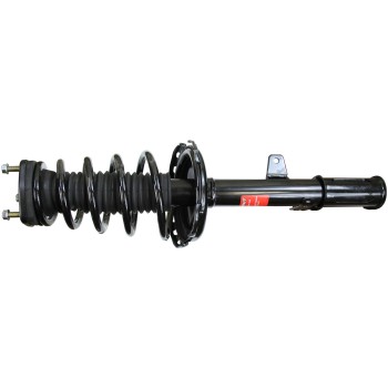 Suspension Strut and Coil Spring Assembly