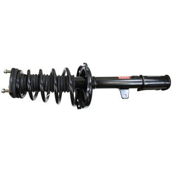 Suspension Strut and Coil Spring Assembly