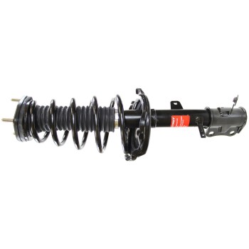 Suspension Strut and Coil Spring Assembly