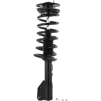 Suspension Strut and Coil Spring Assembly