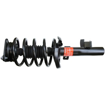 Suspension Strut and Coil Spring Assembly