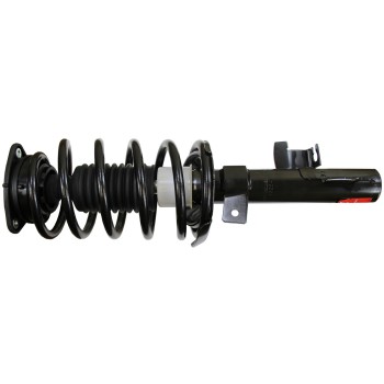 Suspension Strut and Coil Spring Assembly