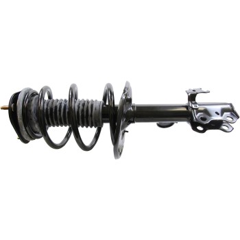 Suspension Strut and Coil Spring Assembly