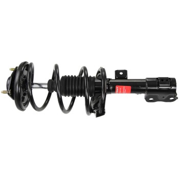 Suspension Strut and Coil Spring Assembly